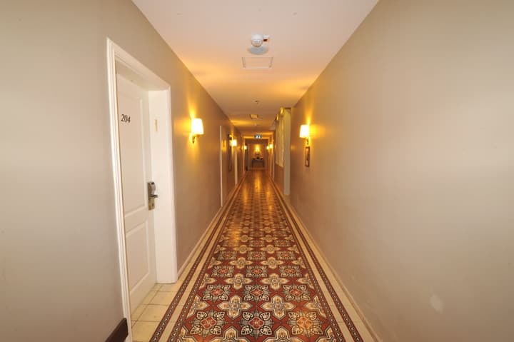 Colony Hotel Haifa