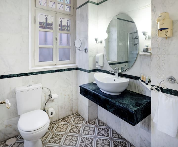 Colony Hotel Haifa