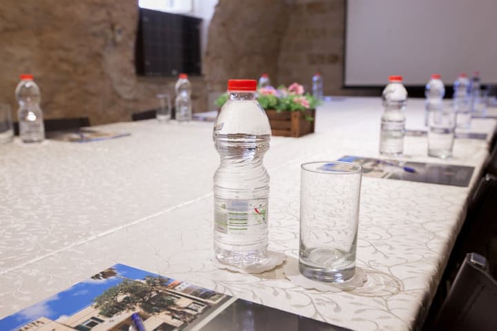 Colony Hotel Haifa