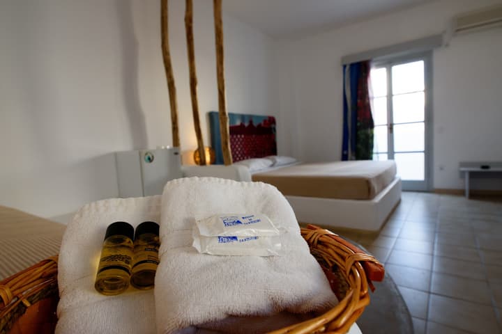 Atlas Boutique Hotel