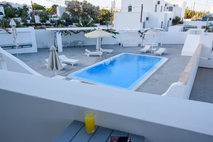 Atlas Boutique Hotel