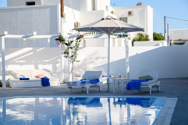 Atlas Boutique Hotel