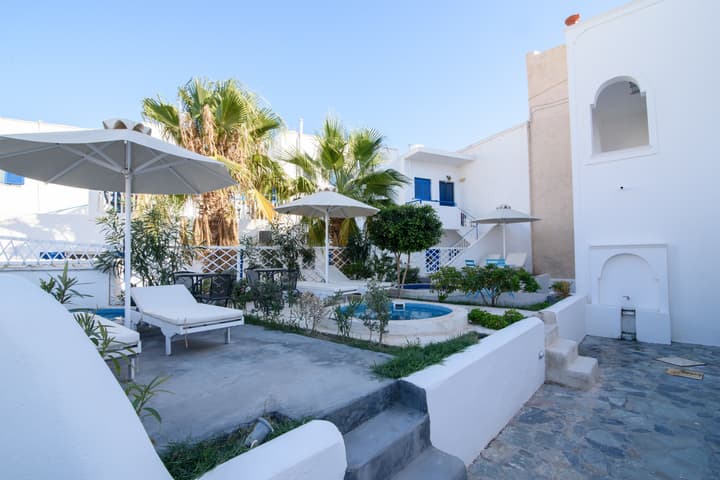 Atlas Boutique Hotel
