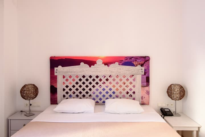 Atlas Boutique Hotel