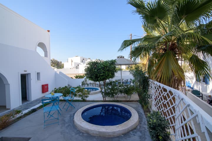 Atlas Boutique Hotel