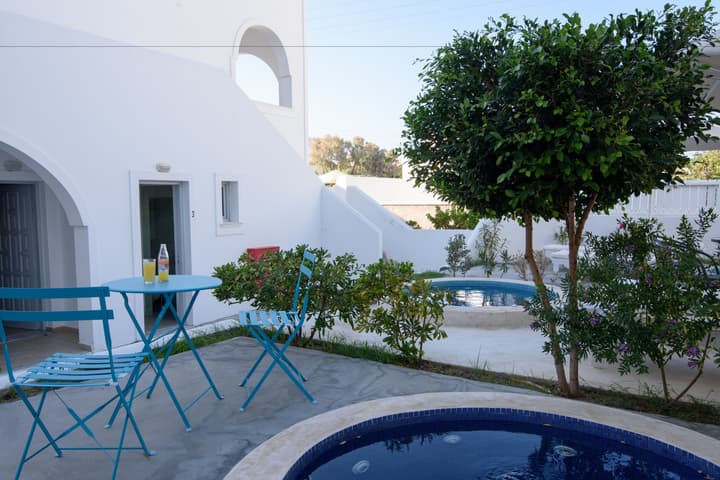 Atlas Boutique Hotel