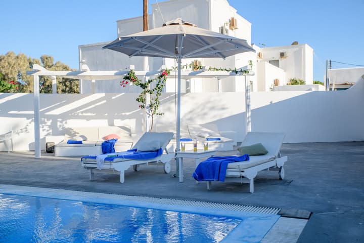 Atlas Boutique Hotel