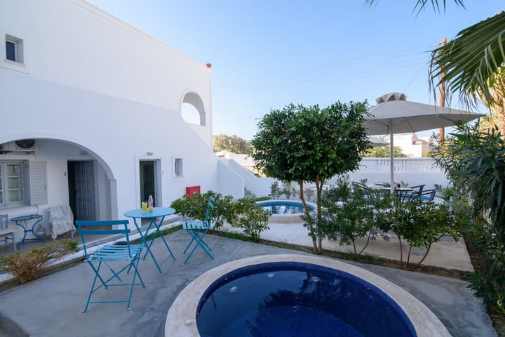 Atlas Boutique Hotel