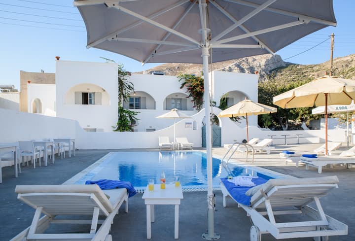 Atlas Boutique Hotel