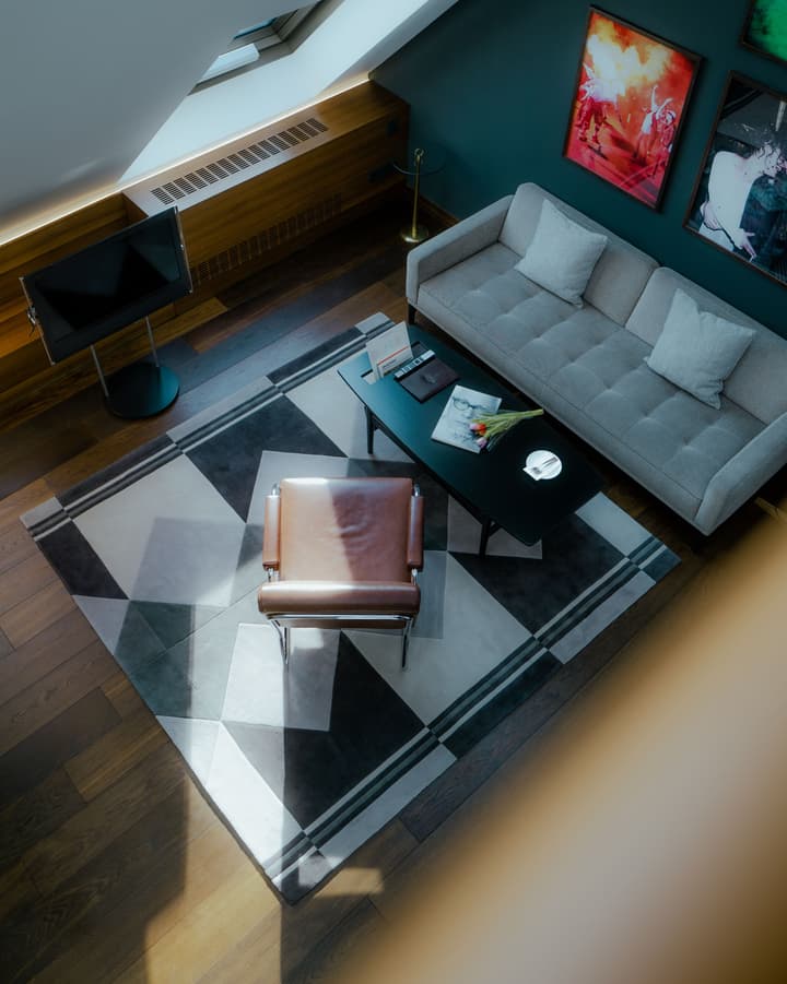 The Guesthouse Vienna