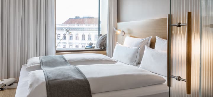 The Guesthouse Vienna