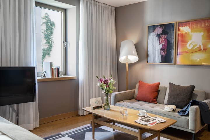 The Guesthouse Vienna