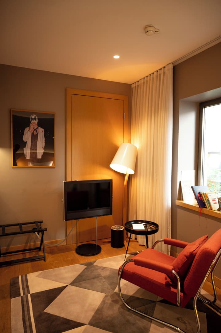 The Guesthouse Vienna