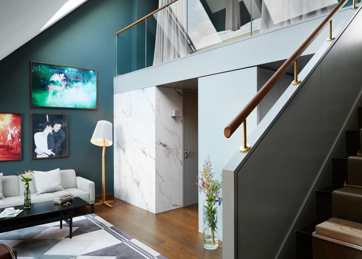 The Guesthouse Vienna