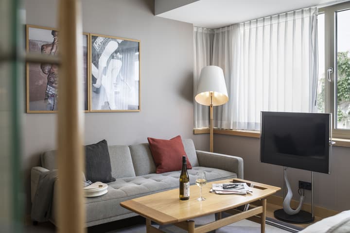 The Guesthouse Vienna