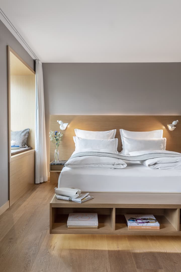 The Guesthouse Vienna