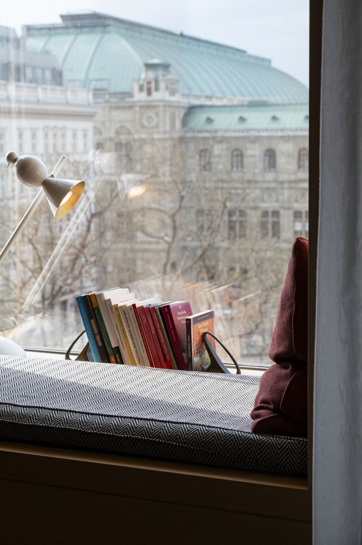 The Guesthouse Vienna