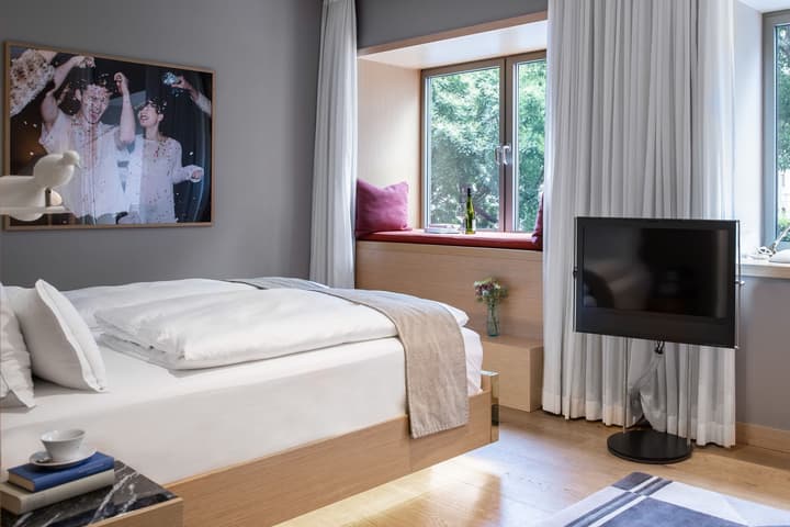 The Guesthouse Vienna