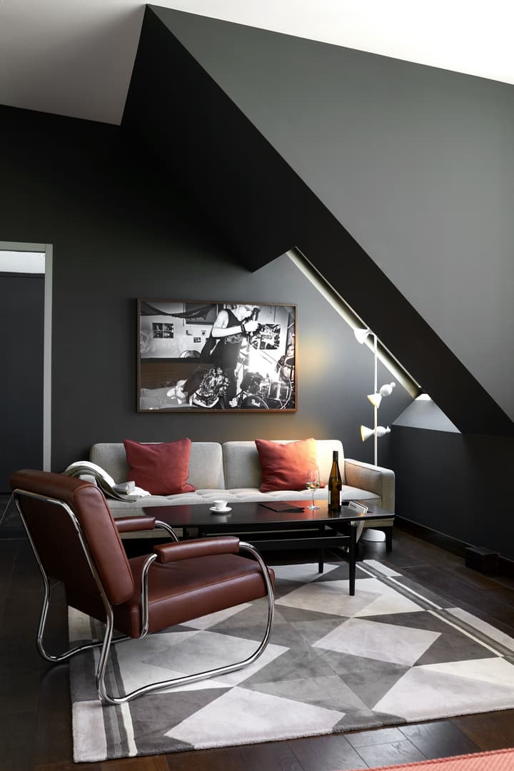 The Guesthouse Vienna