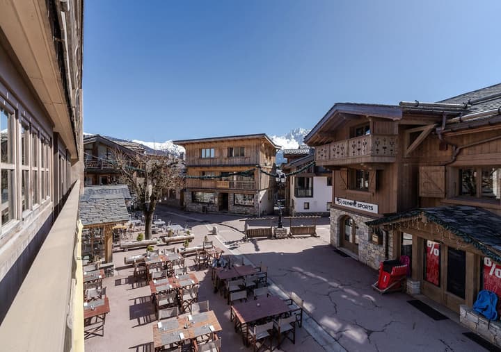 Hôtel Les Peupliers