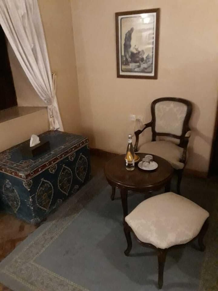Riad Le Sucrier De Fès