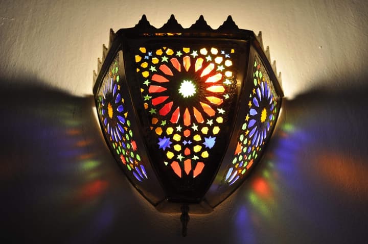 Riad Le Sucrier De Fès