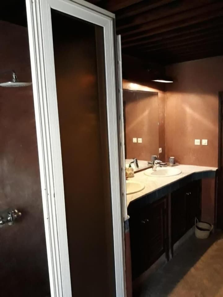 Riad Le Sucrier De Fès