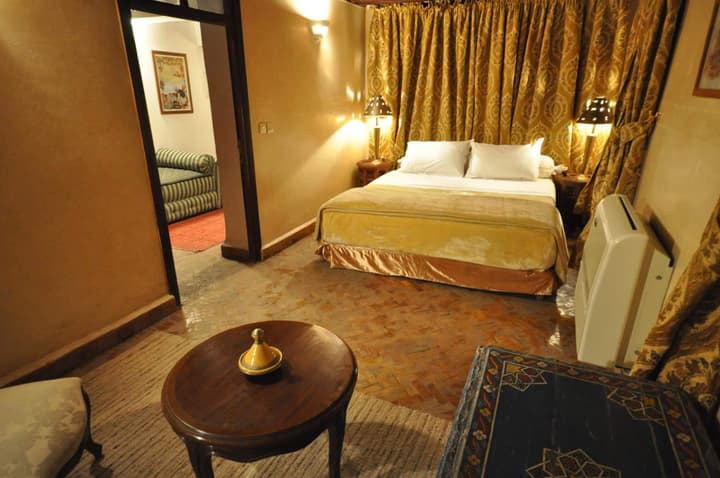 Riad Le Sucrier De Fès