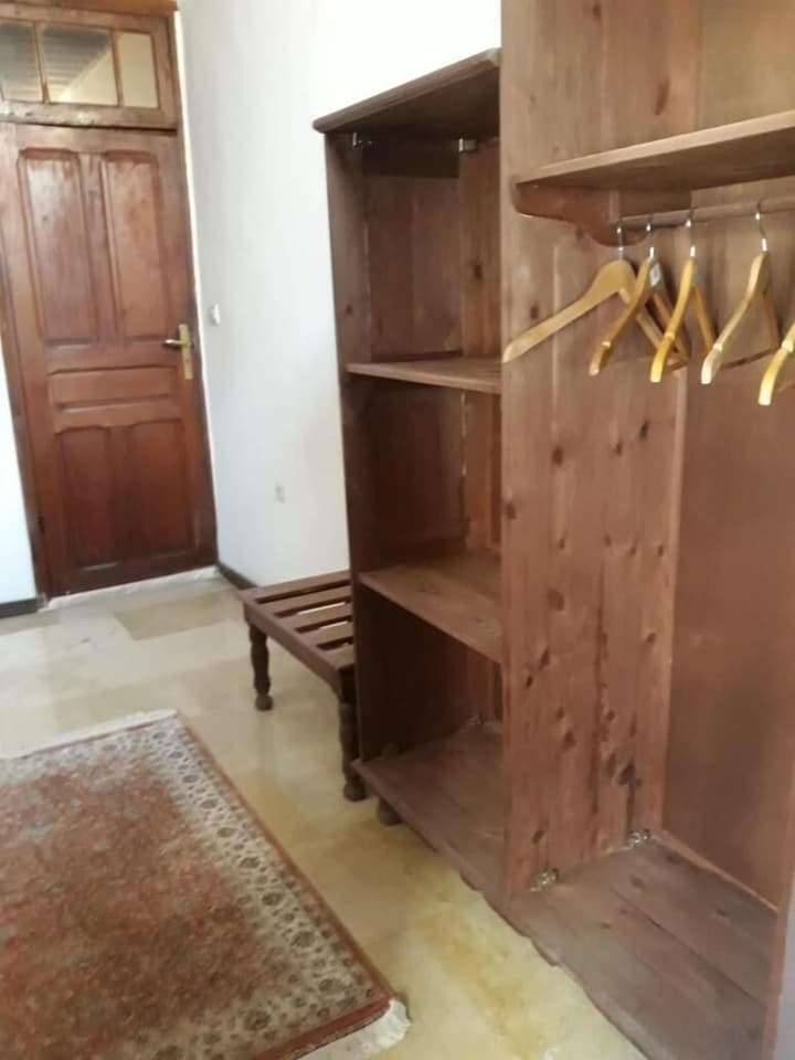 Riad Le Sucrier De Fès