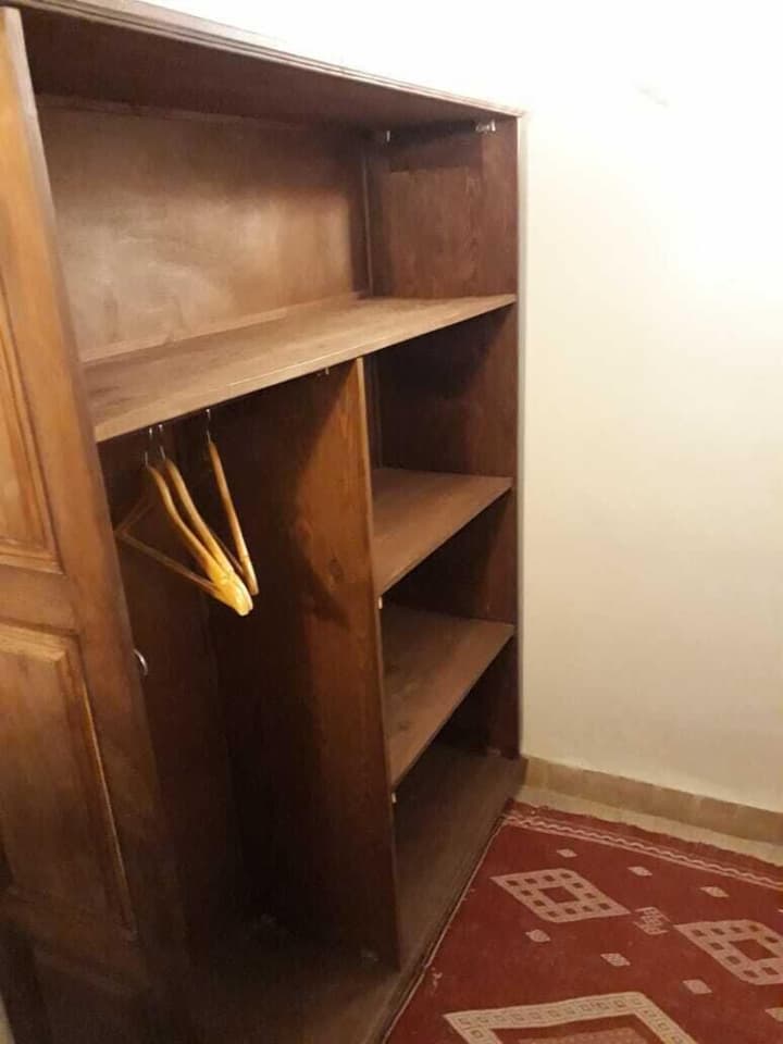 Riad Le Sucrier De Fès