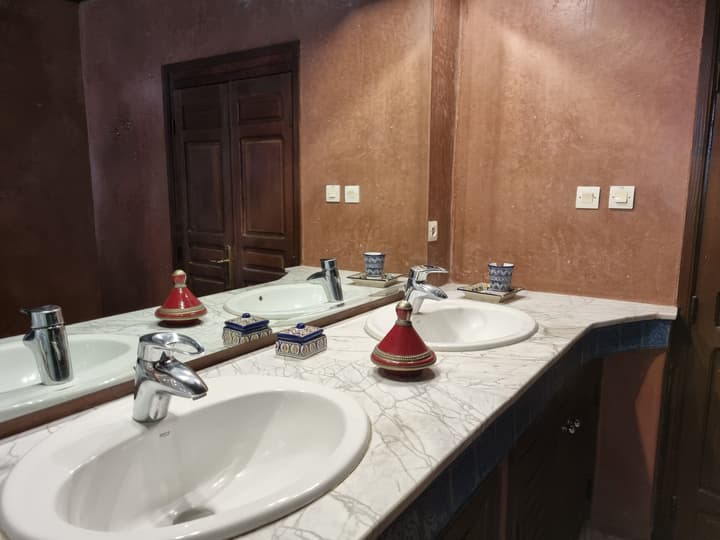 Riad Le Sucrier De Fès