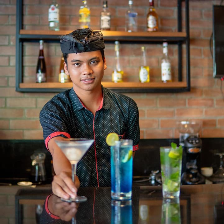 Bali Sun Tropical Hotel & Spa
