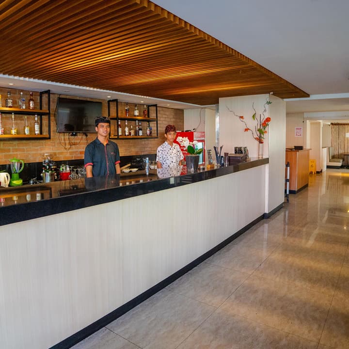 Bali Sun Tropical Hotel & Spa