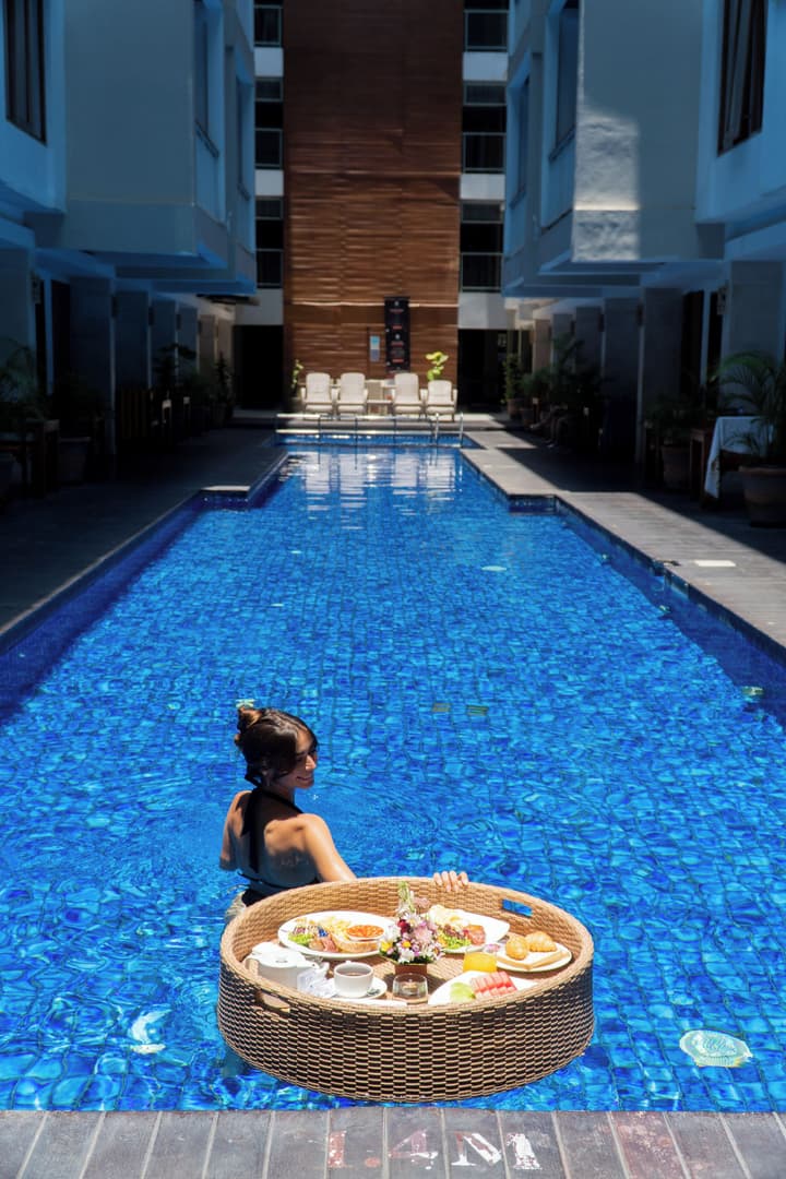 Bali Sun Tropical Hotel & Spa