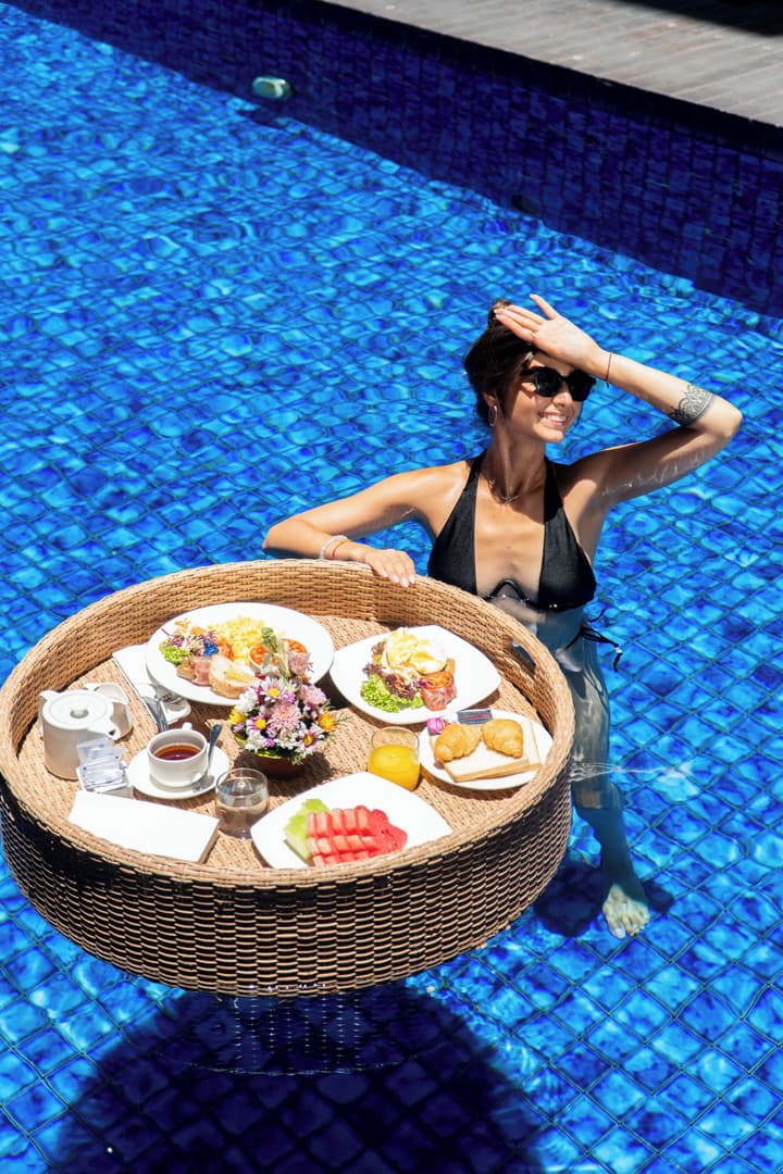 Bali Sun Tropical Hotel & Spa