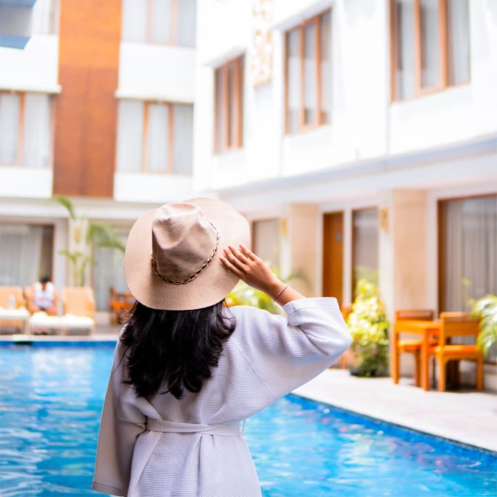 Bali Sun Tropical Hotel & Spa