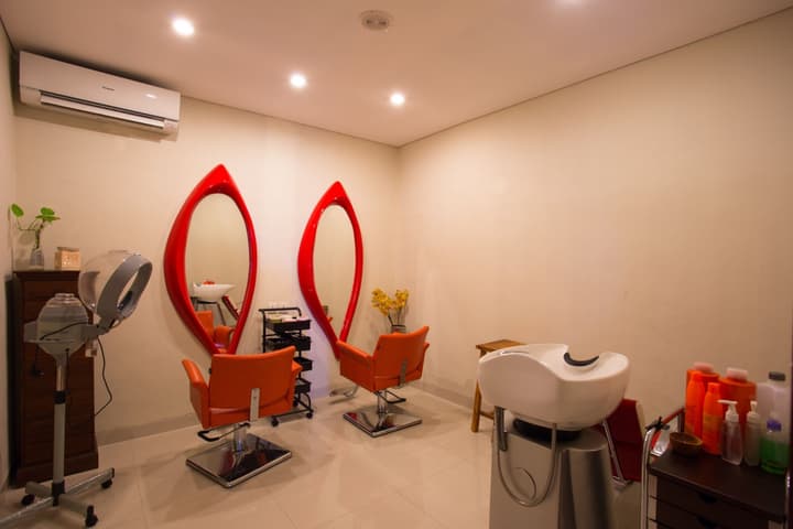 Bali Sun Tropical Hotel & Spa