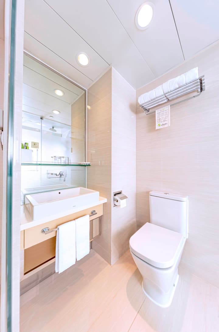 iclub Sheung Wan Hotel