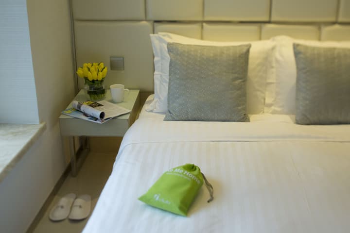 iclub Sheung Wan Hotel