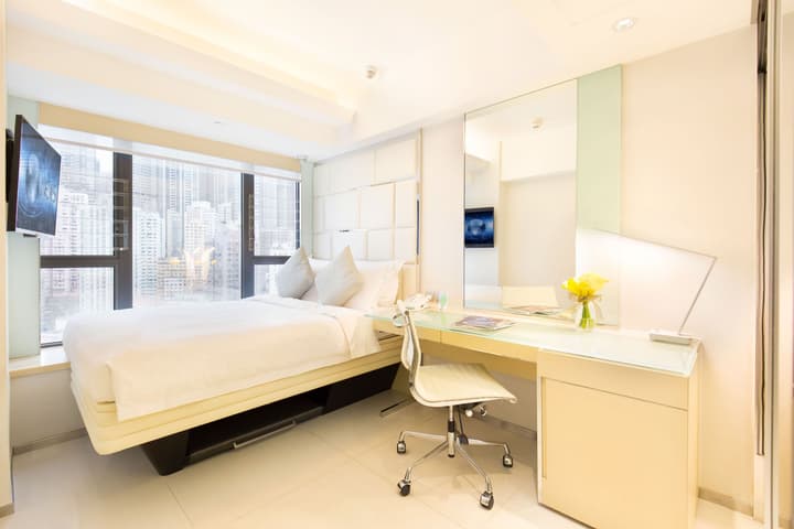 iclub Sheung Wan Hotel