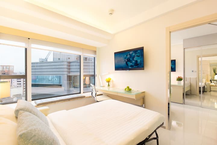 iclub Sheung Wan Hotel