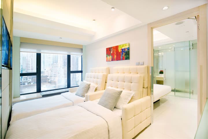 iclub Sheung Wan Hotel