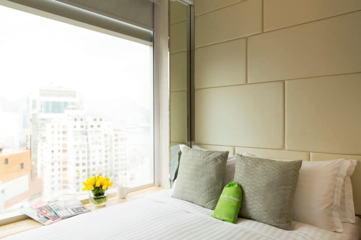 iclub Sheung Wan Hotel