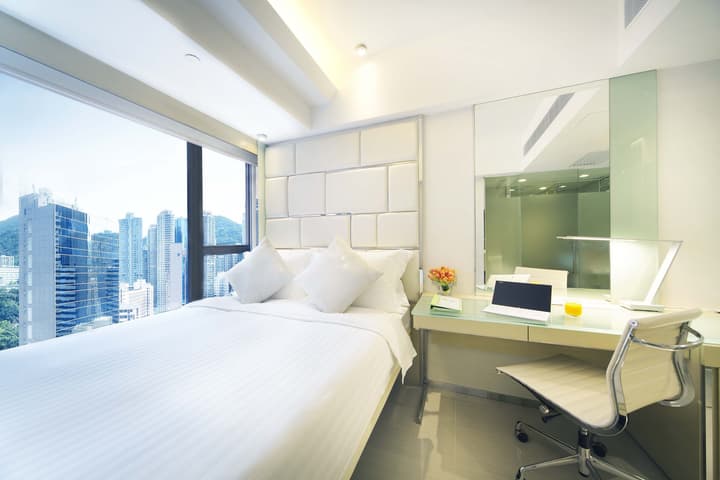 iclub Sheung Wan Hotel