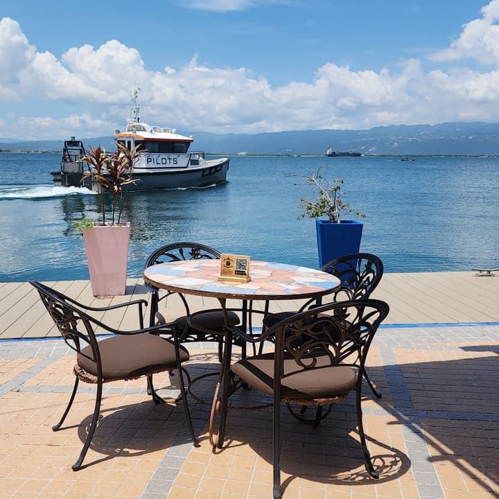 Grand Hotel Excelsior Port Royal