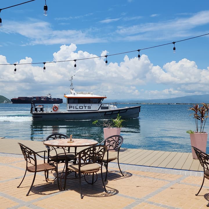 Grand Hotel Excelsior Port Royal