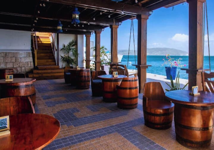 Grand Hotel Excelsior Port Royal