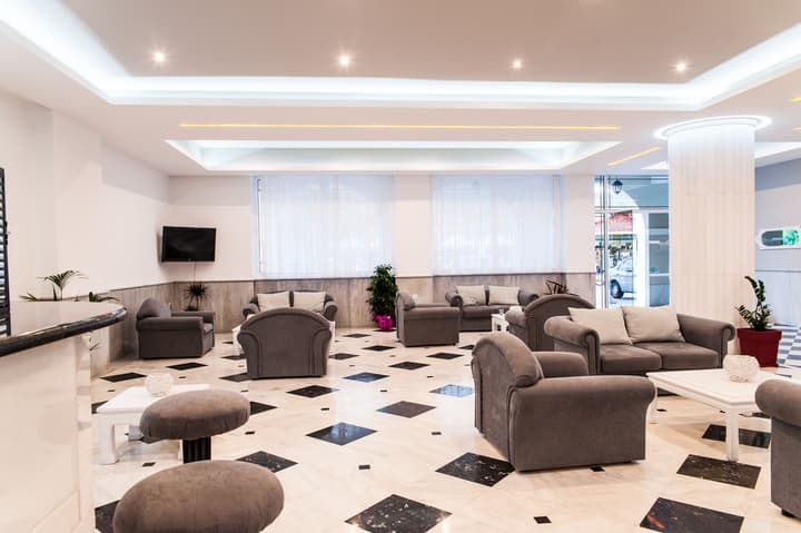 Klelia Beach Hotel - All Inclusive