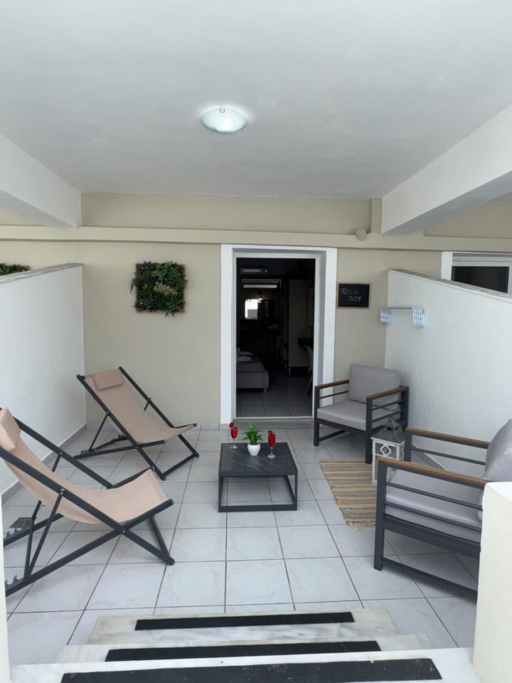 Klelia Beach Hotel - All Inclusive
