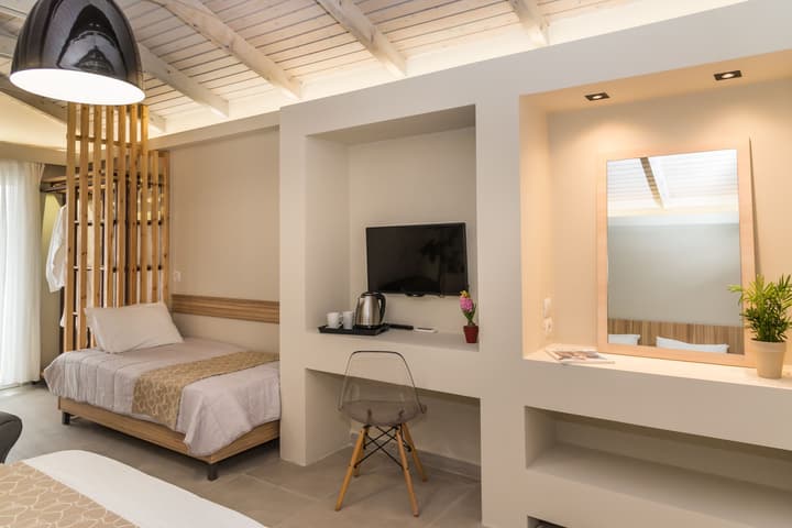 Klelia Beach Hotel - All Inclusive